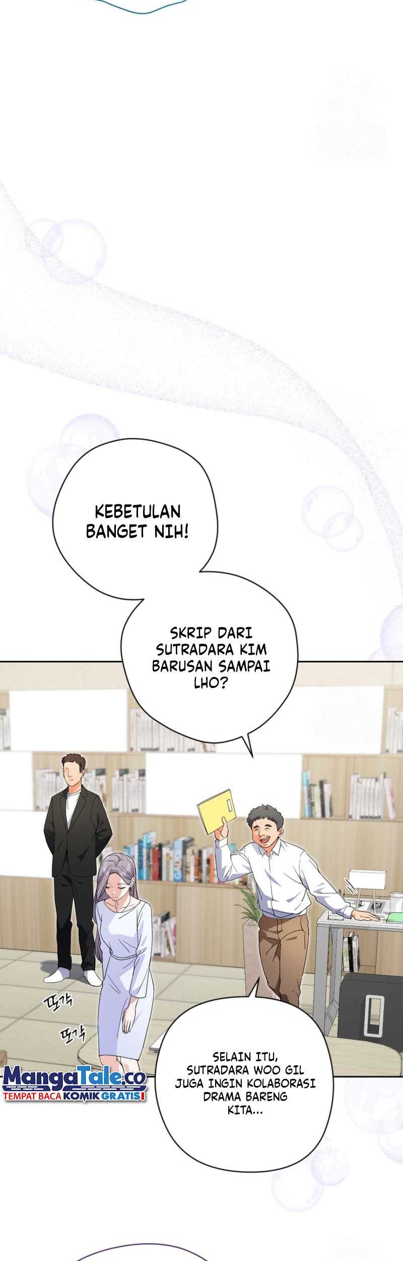 This Life Starts as a Child Actor Chapter 37 - halaman 4