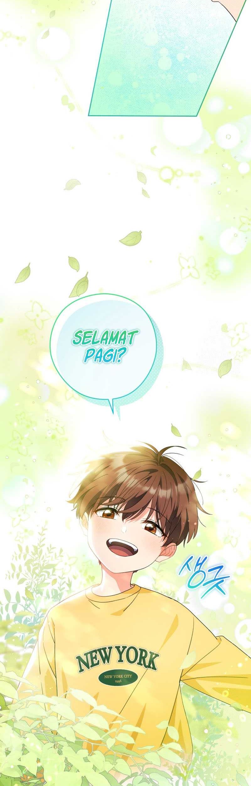 This Life Starts as a Child Actor Chapter 37 - halaman 43