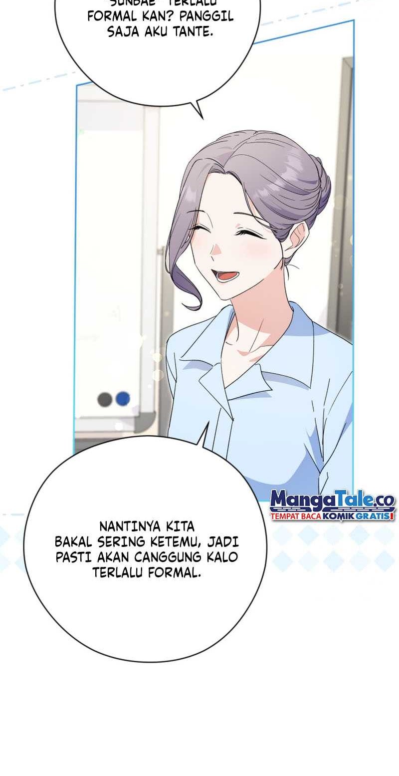 This Life Starts as a Child Actor Chapter 38 - halaman 13