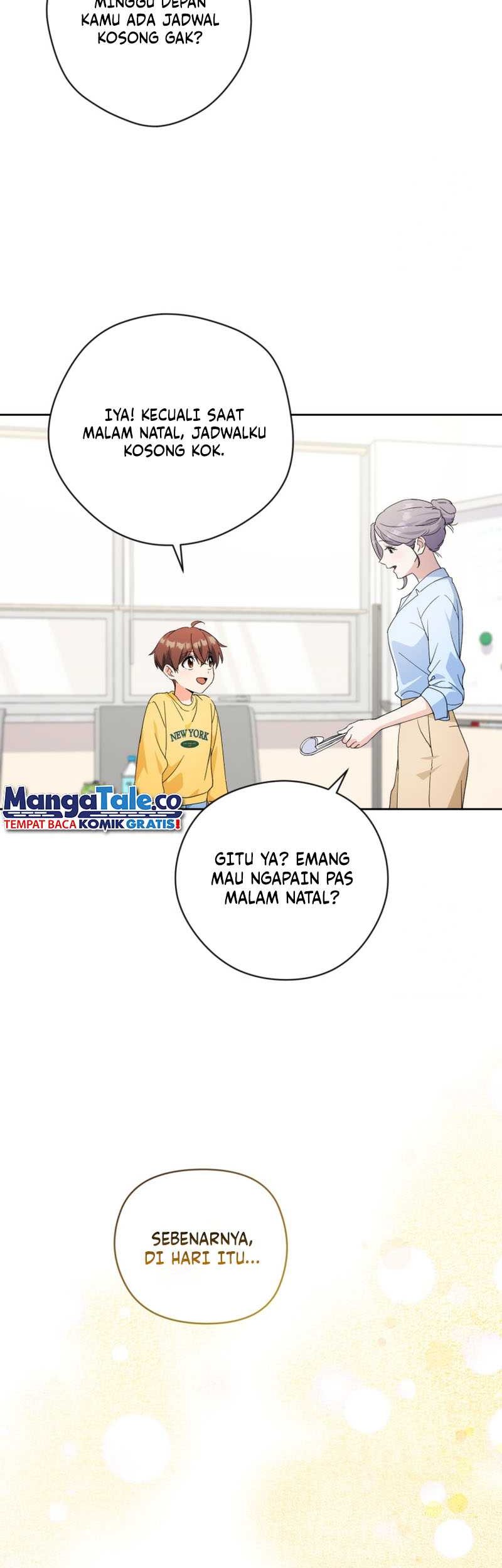 This Life Starts as a Child Actor Chapter 38 - halaman 16