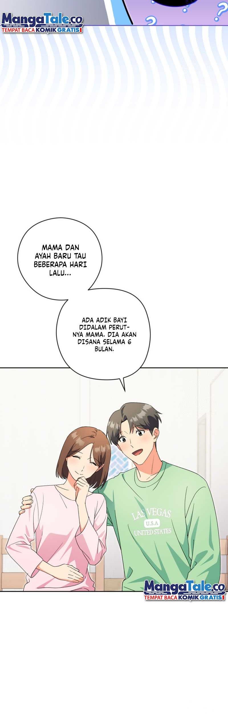 This Life Starts as a Child Actor Chapter 38 - halaman 23
