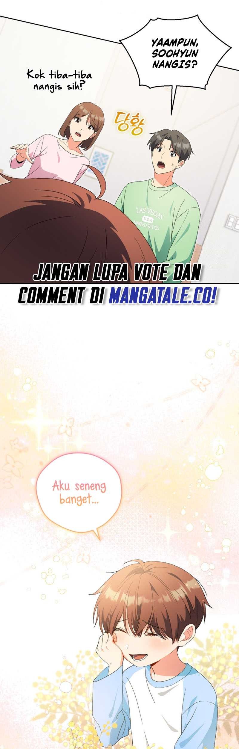 This Life Starts as a Child Actor Chapter 38 - halaman 26