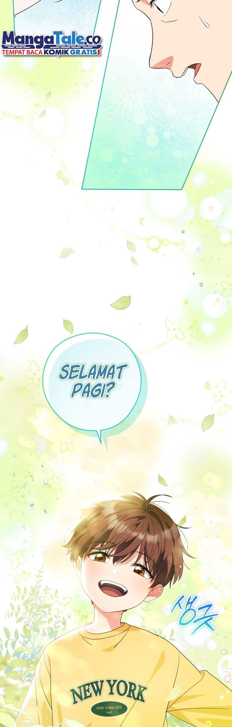 This Life Starts as a Child Actor Chapter 38 - halaman 3