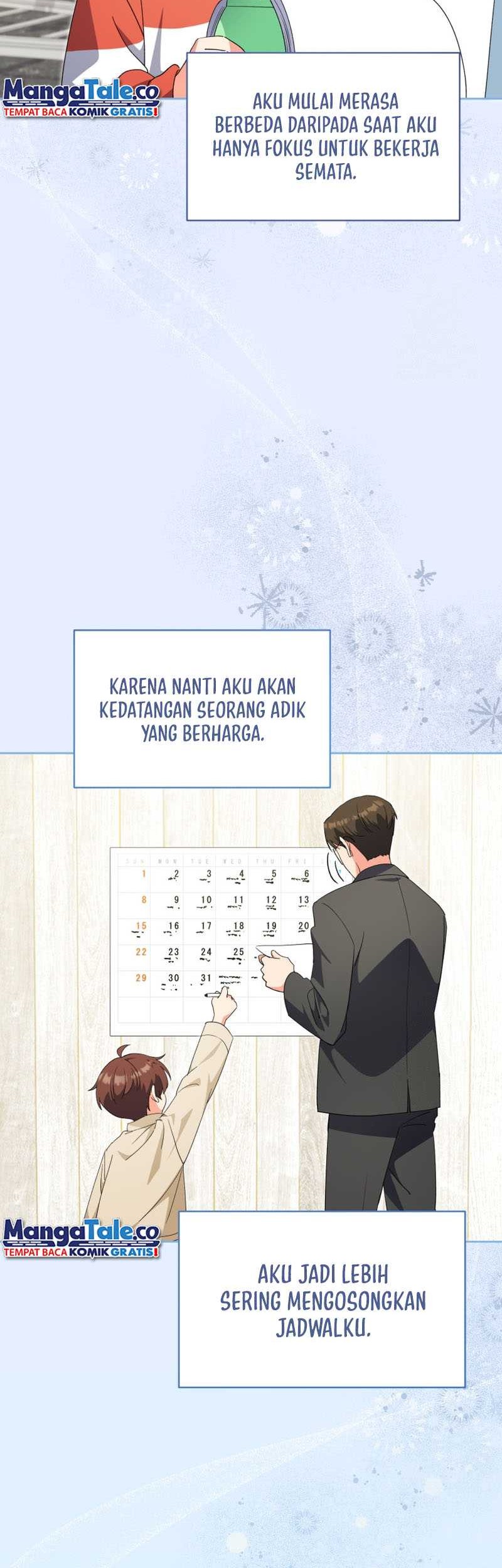This Life Starts as a Child Actor Chapter 38 - halaman 37