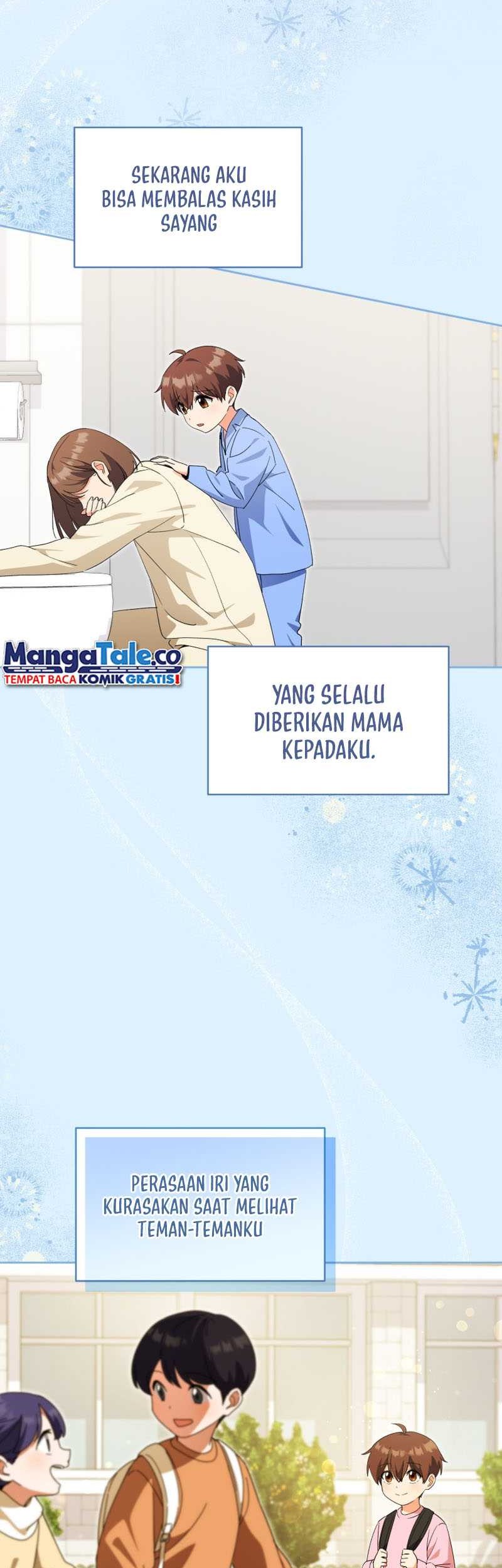 This Life Starts as a Child Actor Chapter 38 - halaman 38