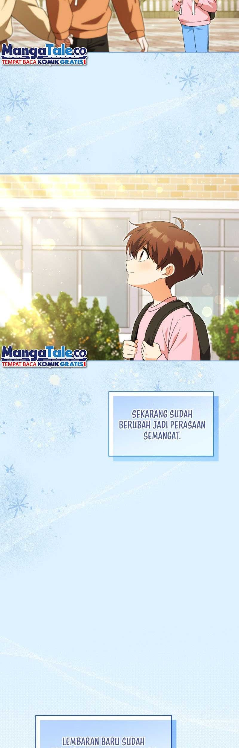 This Life Starts as a Child Actor Chapter 38 - halaman 39