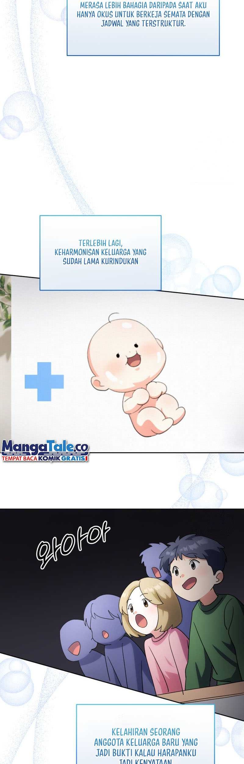 This Life Starts as a Child Actor Chapter 38 - halaman 42