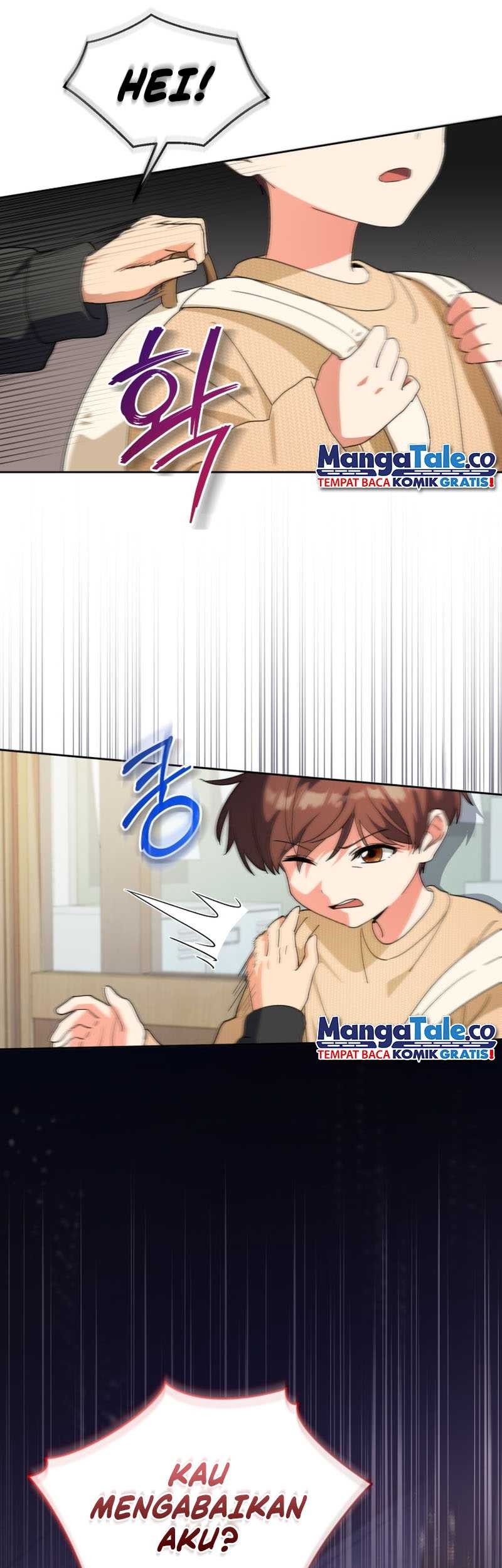 This Life Starts as a Child Actor Chapter 38 - halaman 46