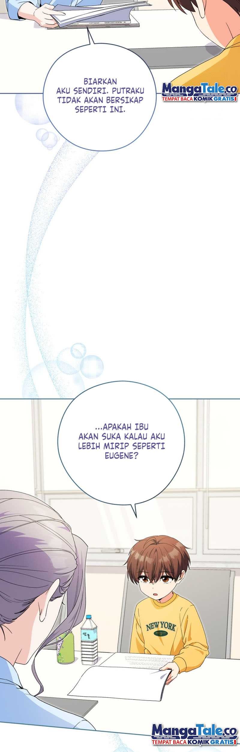 This Life Starts as a Child Actor Chapter 38 - halaman 6
