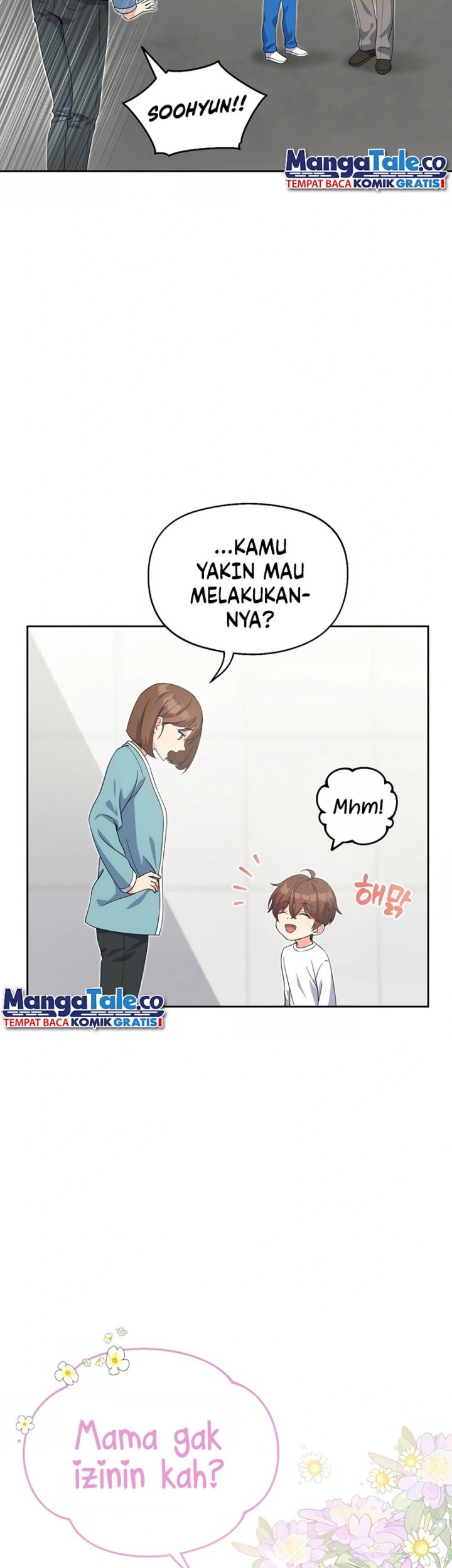 This Life Starts as a Child Actor Chapter 4 - halaman 12