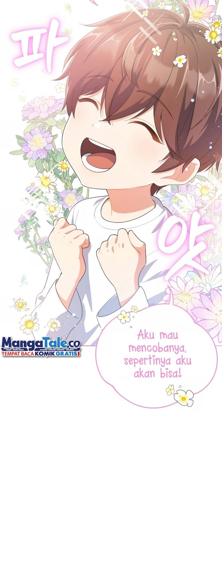 This Life Starts as a Child Actor Chapter 4 - halaman 13