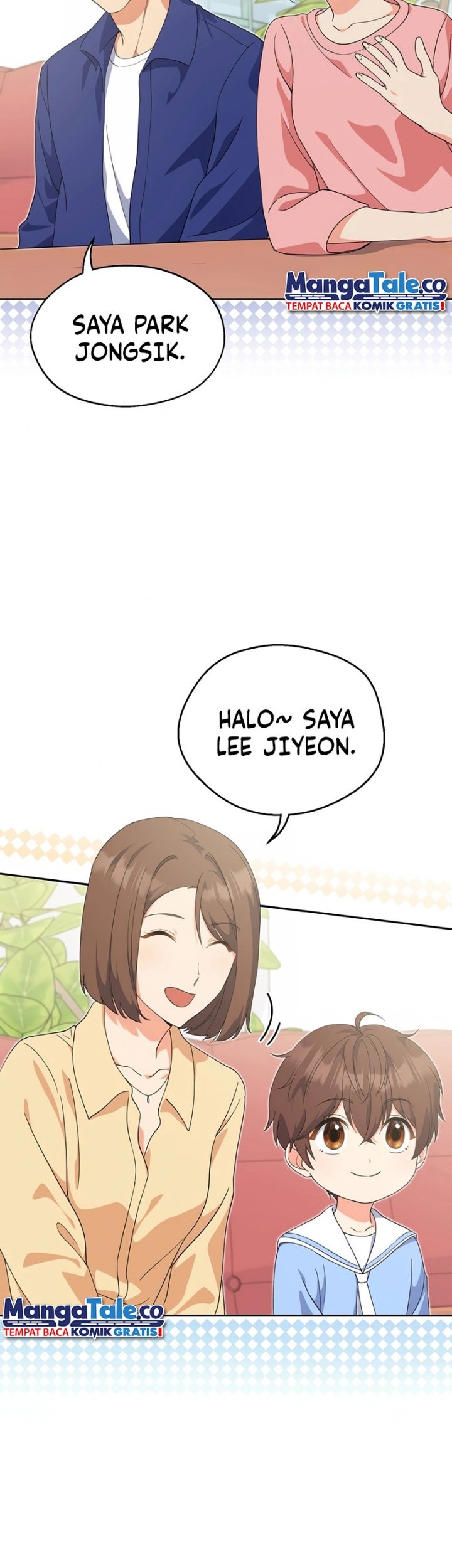 This Life Starts as a Child Actor Chapter 4 - halaman 20