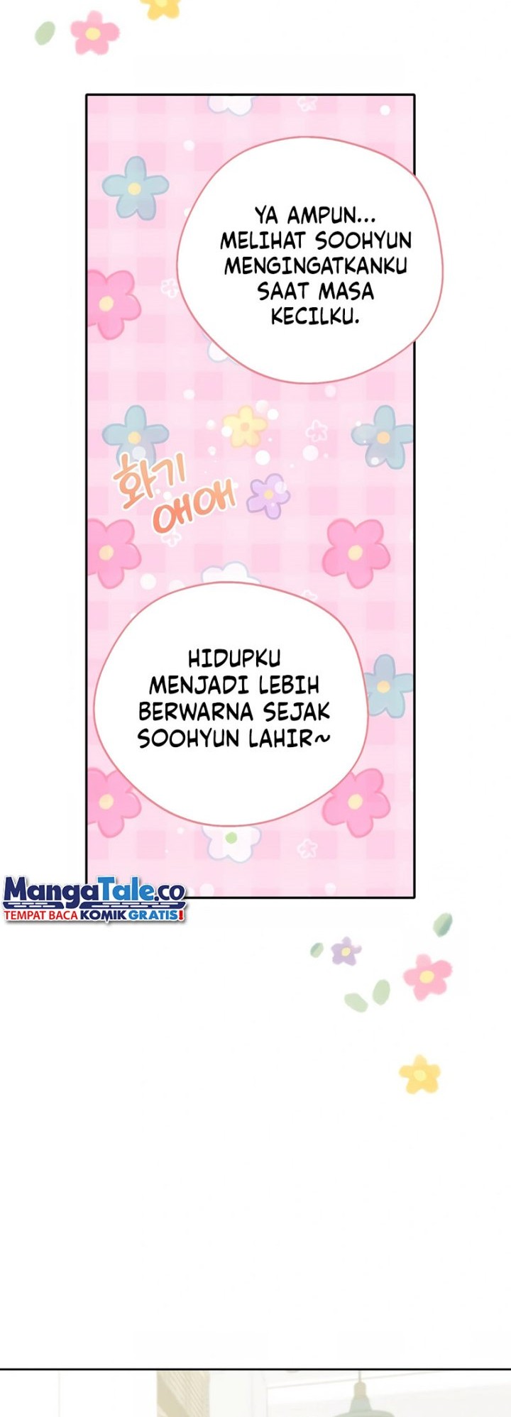 This Life Starts as a Child Actor Chapter 4 - halaman 25