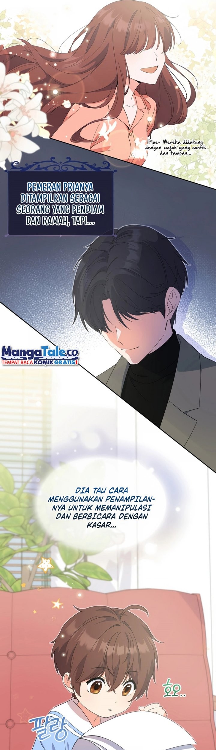 This Life Starts as a Child Actor Chapter 4 - halaman 30