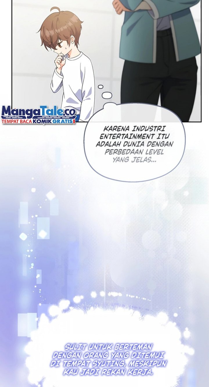 This Life Starts as a Child Actor Chapter 4 - halaman 5