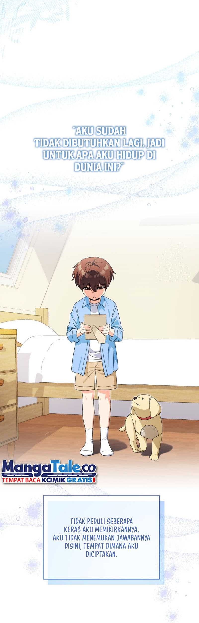 This Life Starts as a Child Actor Chapter 40 - halaman 27