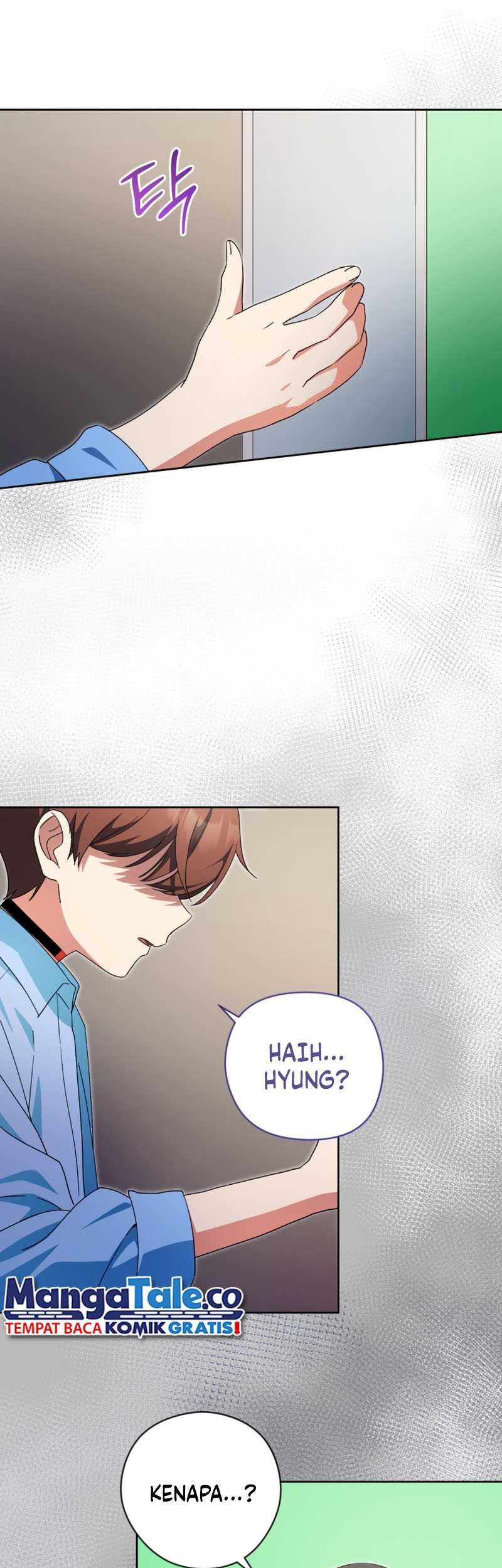 This Life Starts as a Child Actor Chapter 40 - halaman 42