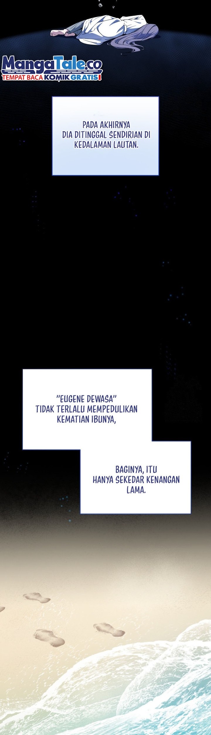 This Life Starts as a Child Actor Chapter 41 - halaman 11
