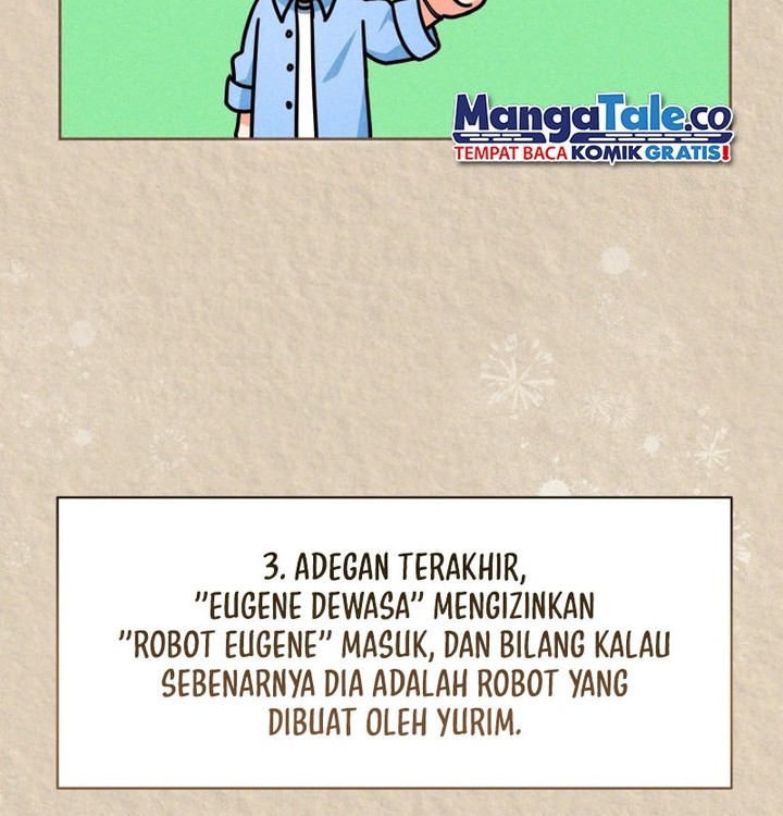 This Life Starts as a Child Actor Chapter 41 - halaman 15