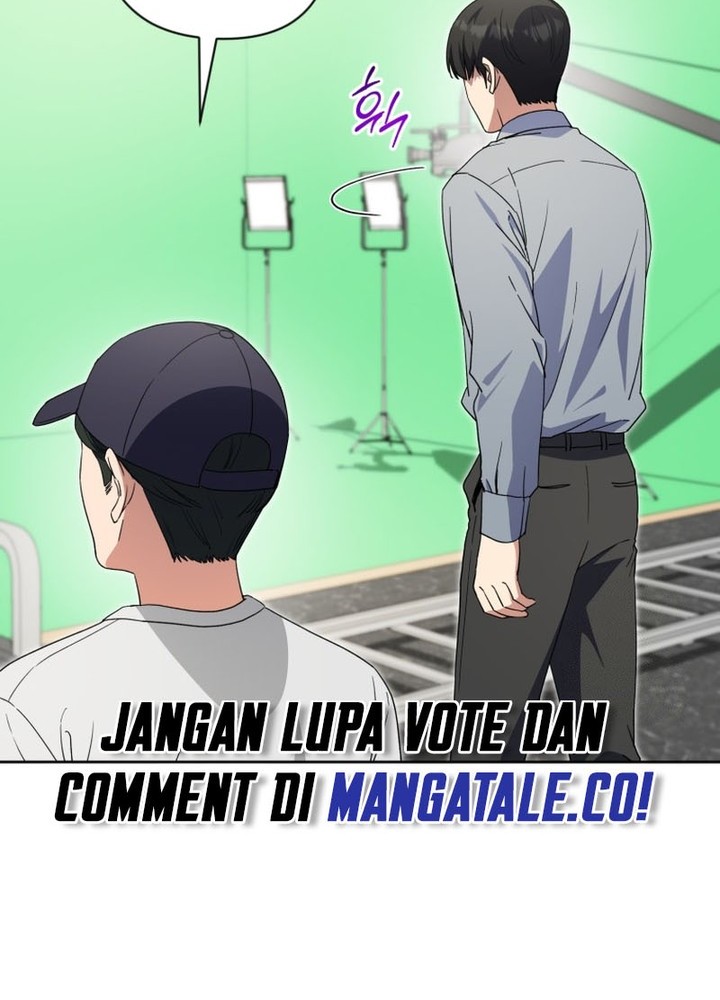 This Life Starts as a Child Actor Chapter 41 - halaman 18