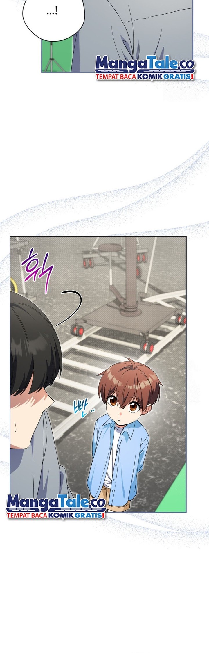 This Life Starts as a Child Actor Chapter 41 - halaman 20