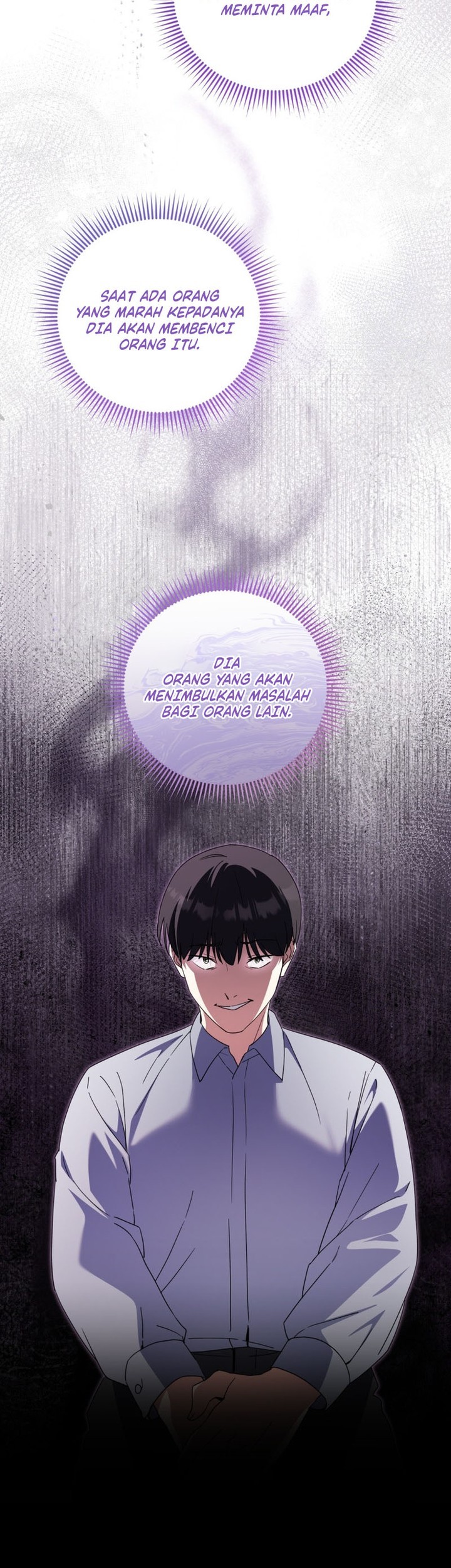 This Life Starts as a Child Actor Chapter 41 - halaman 24