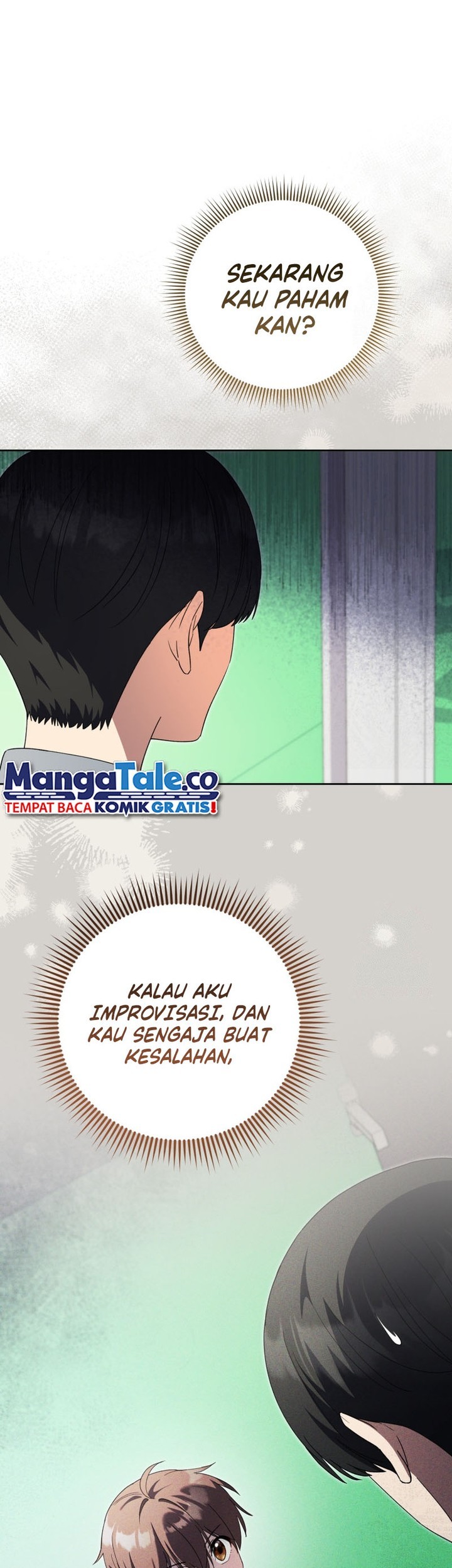 This Life Starts as a Child Actor Chapter 41 - halaman 38