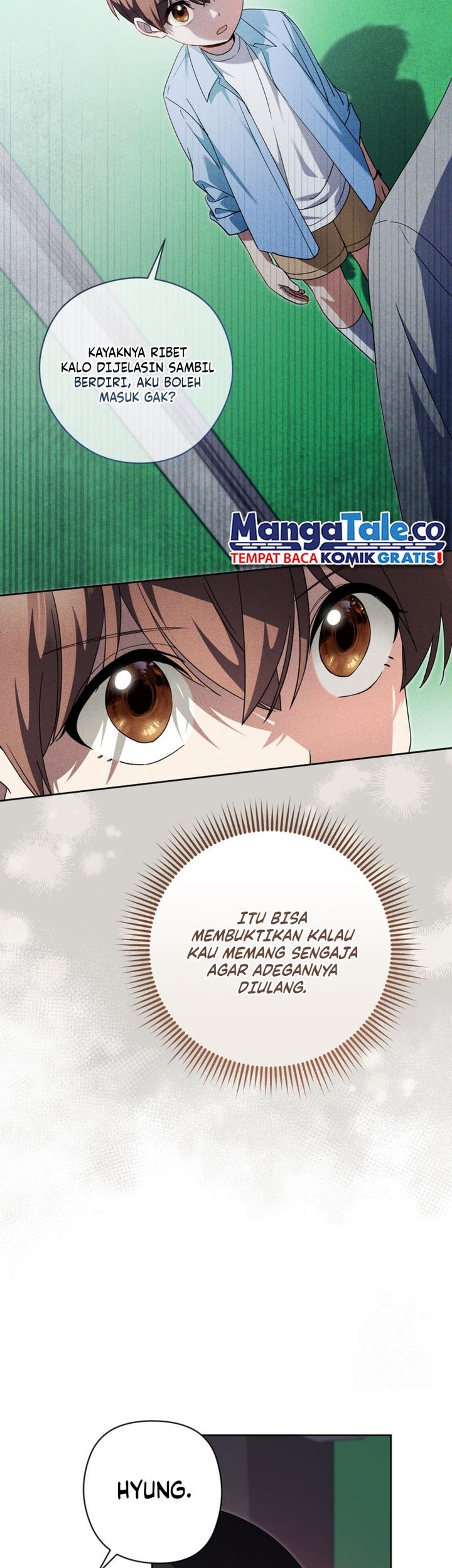 This Life Starts as a Child Actor Chapter 41 - halaman 39