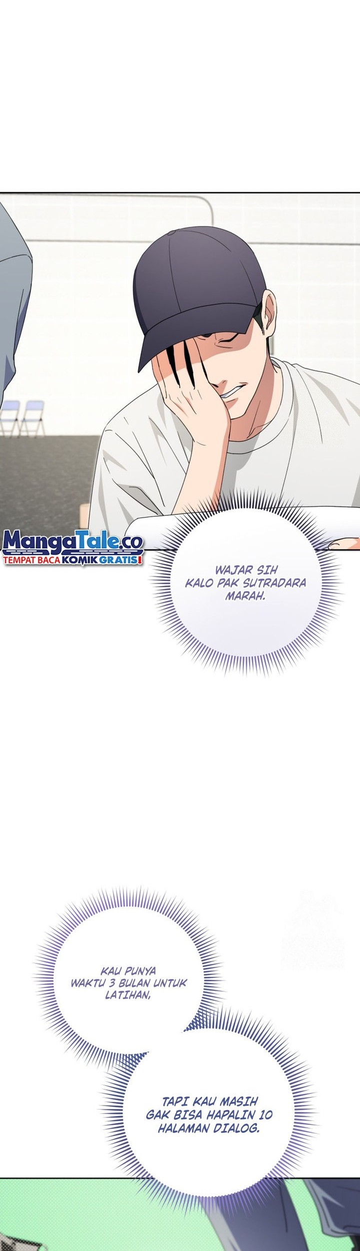 This Life Starts as a Child Actor Chapter 41 - halaman 5