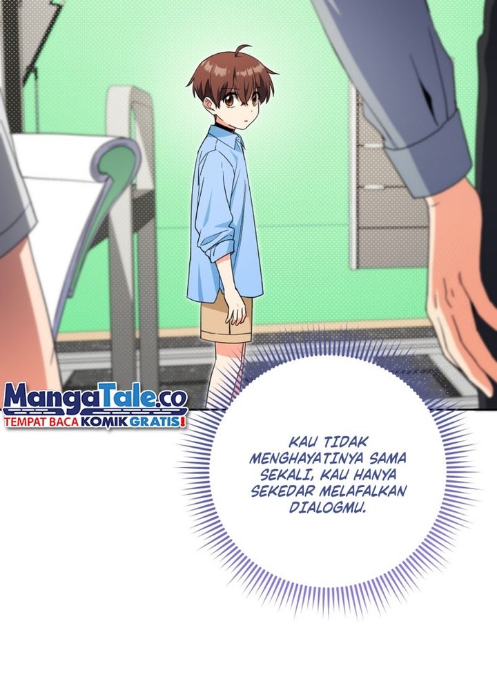This Life Starts as a Child Actor Chapter 41 - halaman 6