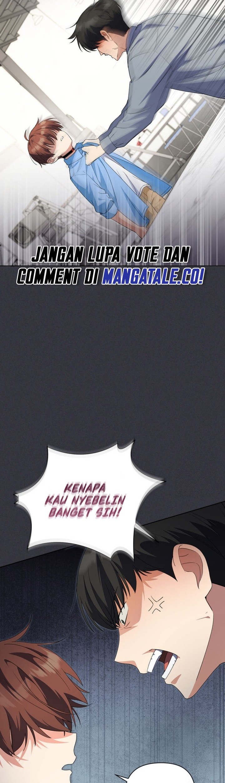 This Life Starts as a Child Actor Chapter 42 - halaman 29