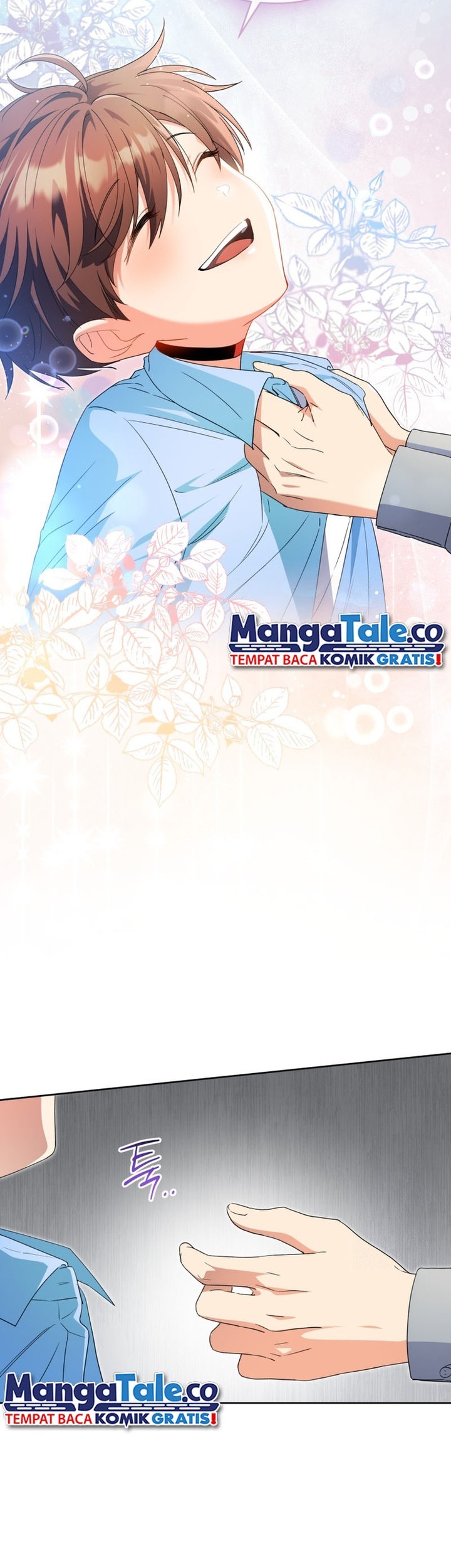 This Life Starts as a Child Actor Chapter 42 - halaman 34