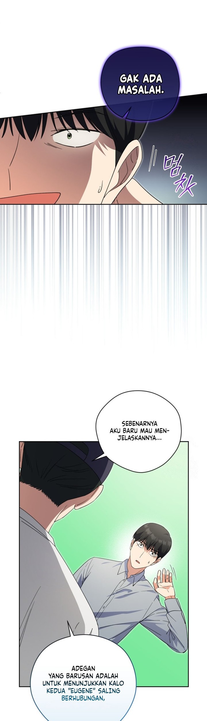 This Life Starts as a Child Actor Chapter 42 - halaman 5