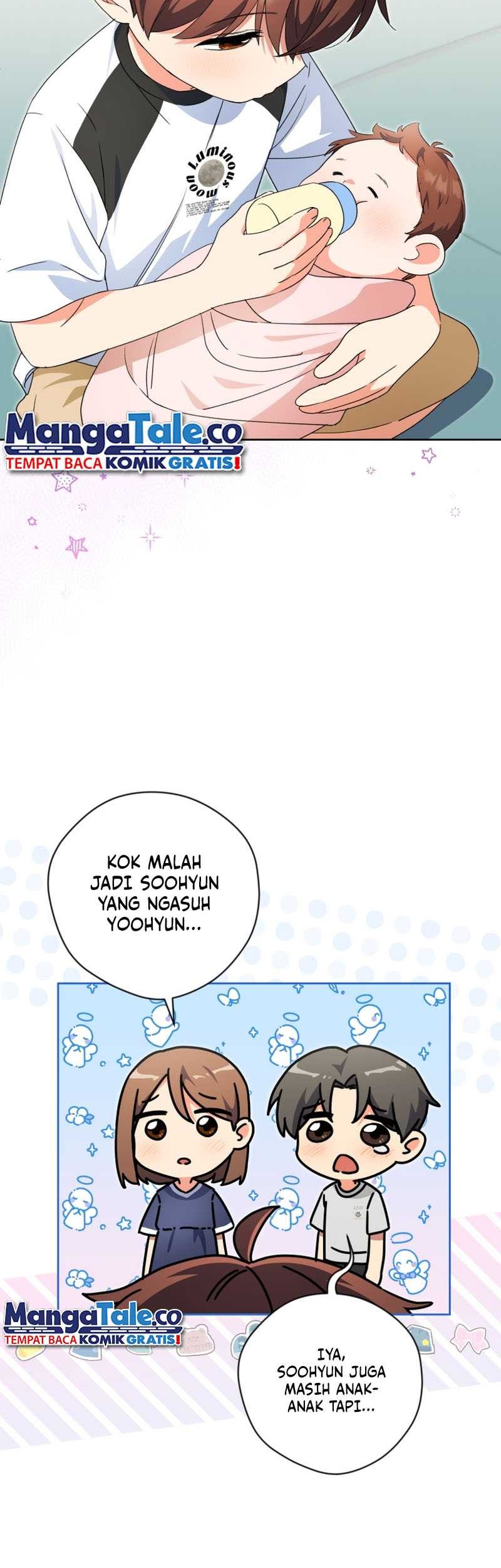 This Life Starts as a Child Actor Chapter 44 - halaman 15