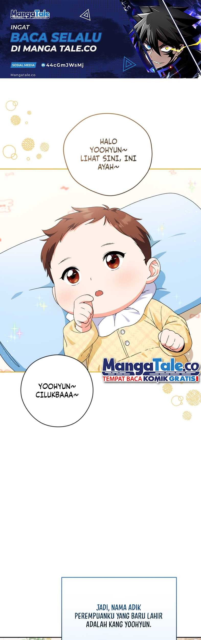 This Life Starts as a Child Actor Chapter 44 - halaman 2