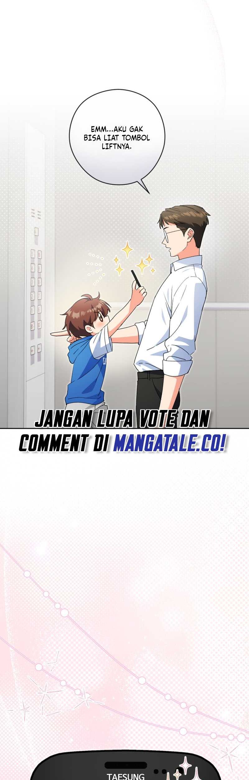 This Life Starts as a Child Actor Chapter 44 - halaman 24