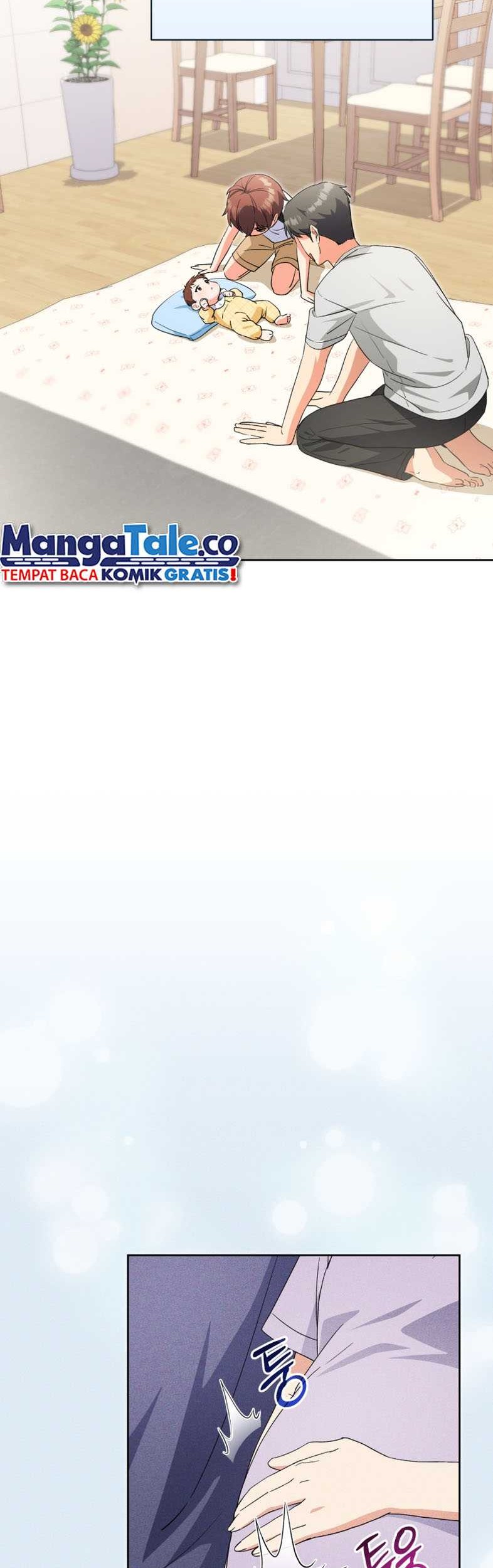 This Life Starts as a Child Actor Chapter 44 - halaman 3