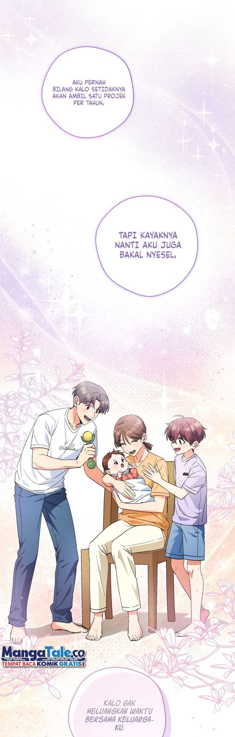 This Life Starts as a Child Actor Chapter 44 - halaman 30