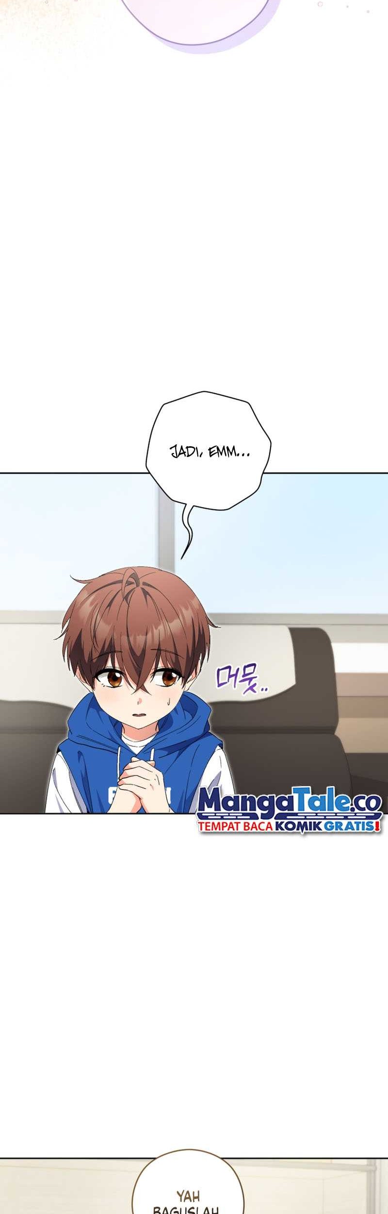This Life Starts as a Child Actor Chapter 44 - halaman 31