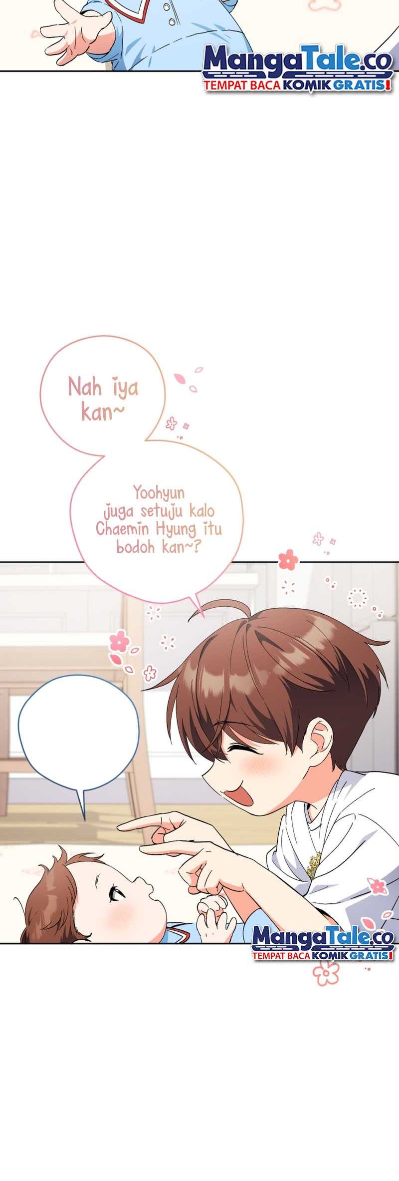 This Life Starts as a Child Actor Chapter 44 - halaman 45
