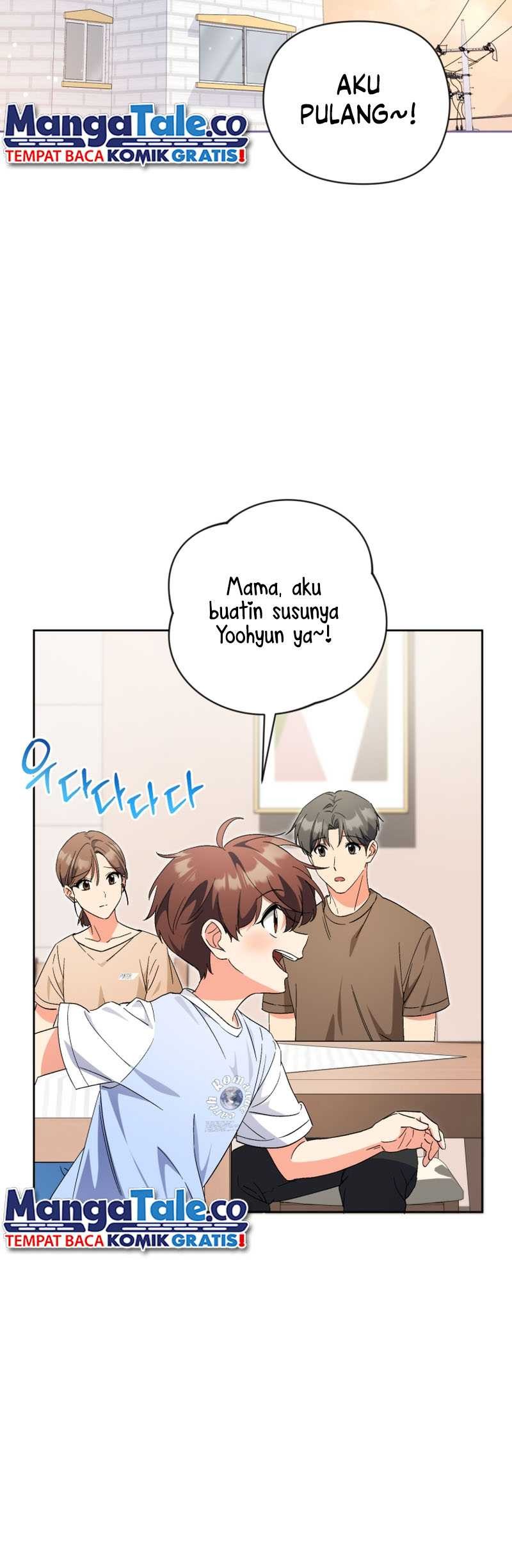 This Life Starts as a Child Actor Chapter 44 - halaman 50