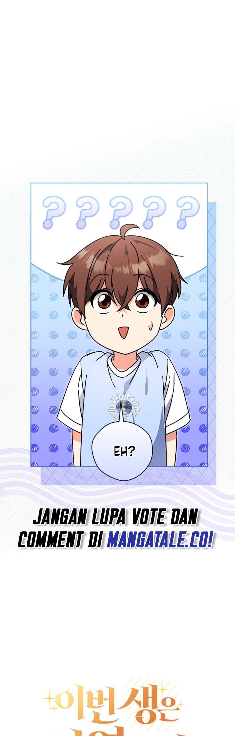 This Life Starts as a Child Actor Chapter 44 - halaman 53