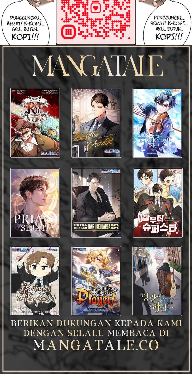 This Life Starts as a Child Actor Chapter 44 - halaman 55