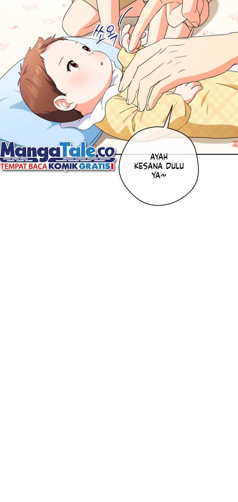 This Life Starts as a Child Actor Chapter 44 - halaman 7