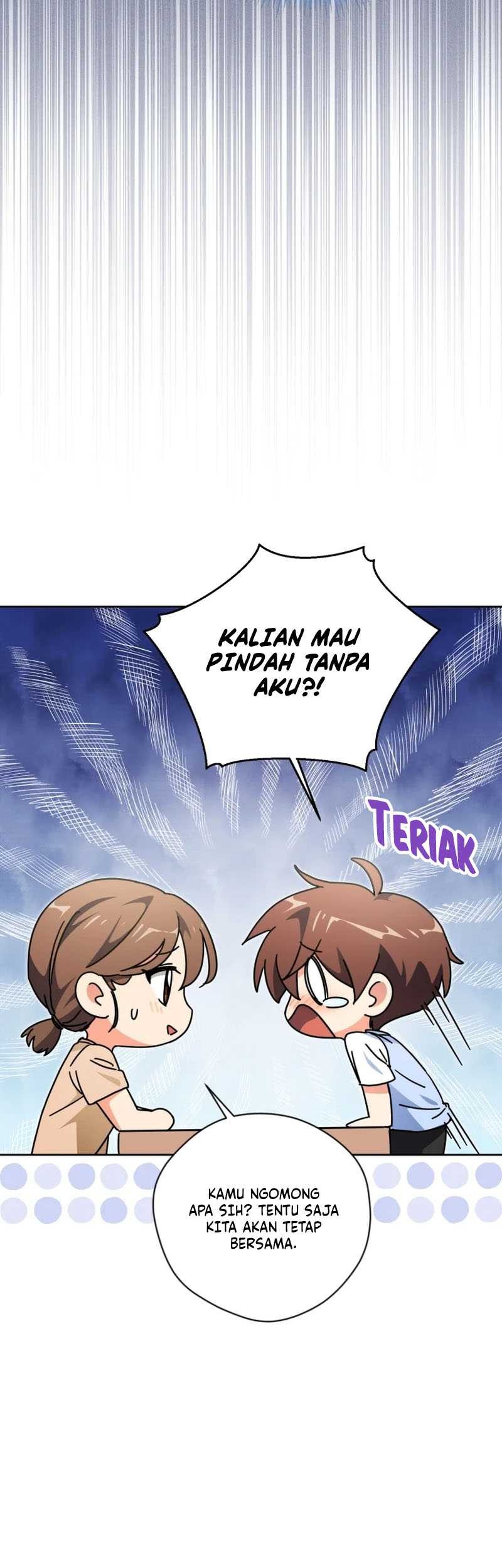 This Life Starts as a Child Actor Chapter 45 - halaman 11