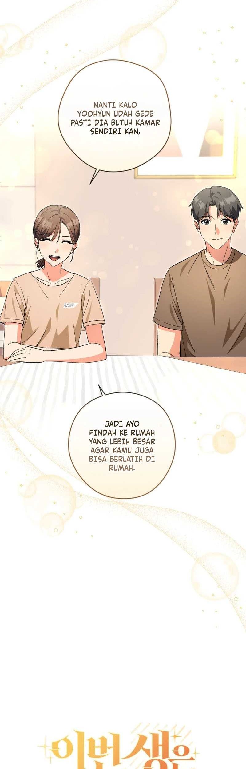 This Life Starts as a Child Actor Chapter 45 - halaman 14