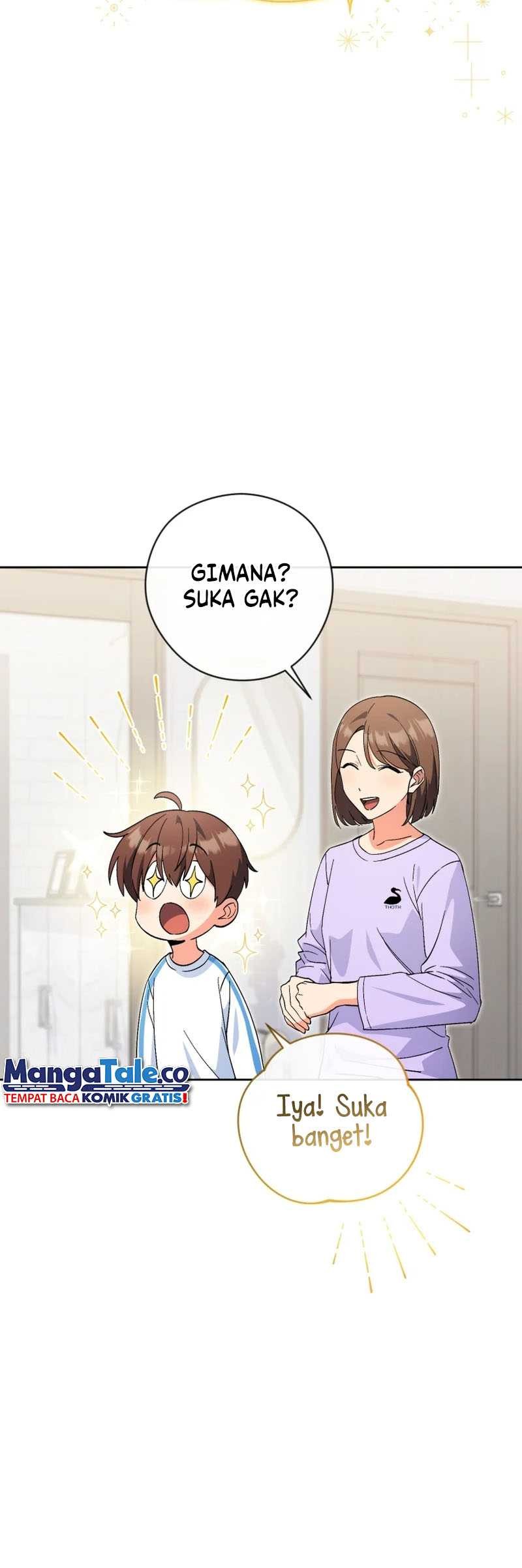 This Life Starts as a Child Actor Chapter 45 - halaman 17