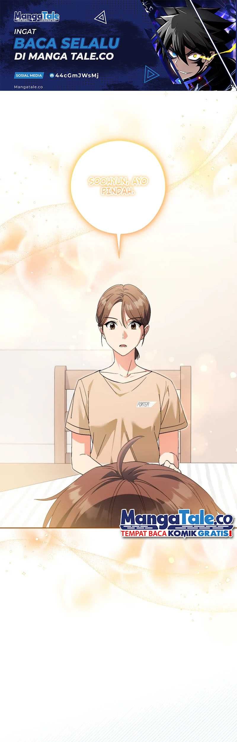 This Life Starts as a Child Actor Chapter 45 - halaman 2