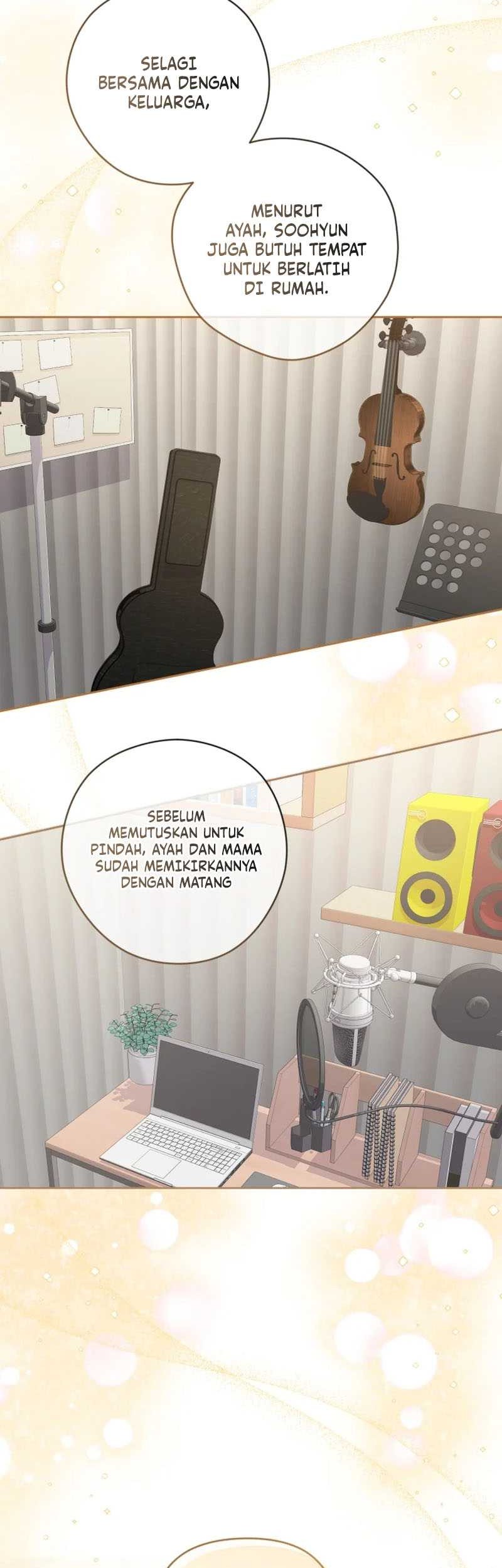 This Life Starts as a Child Actor Chapter 45 - halaman 20