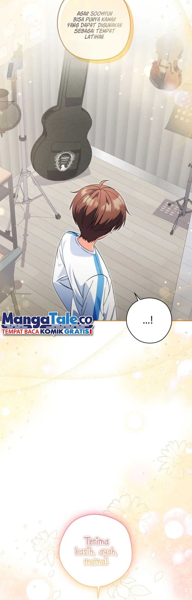 This Life Starts as a Child Actor Chapter 45 - halaman 21